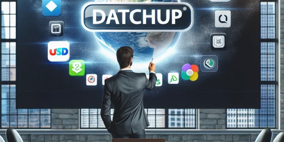 Pourquoi choisir DatchUp pour vos licences SketchUp ?