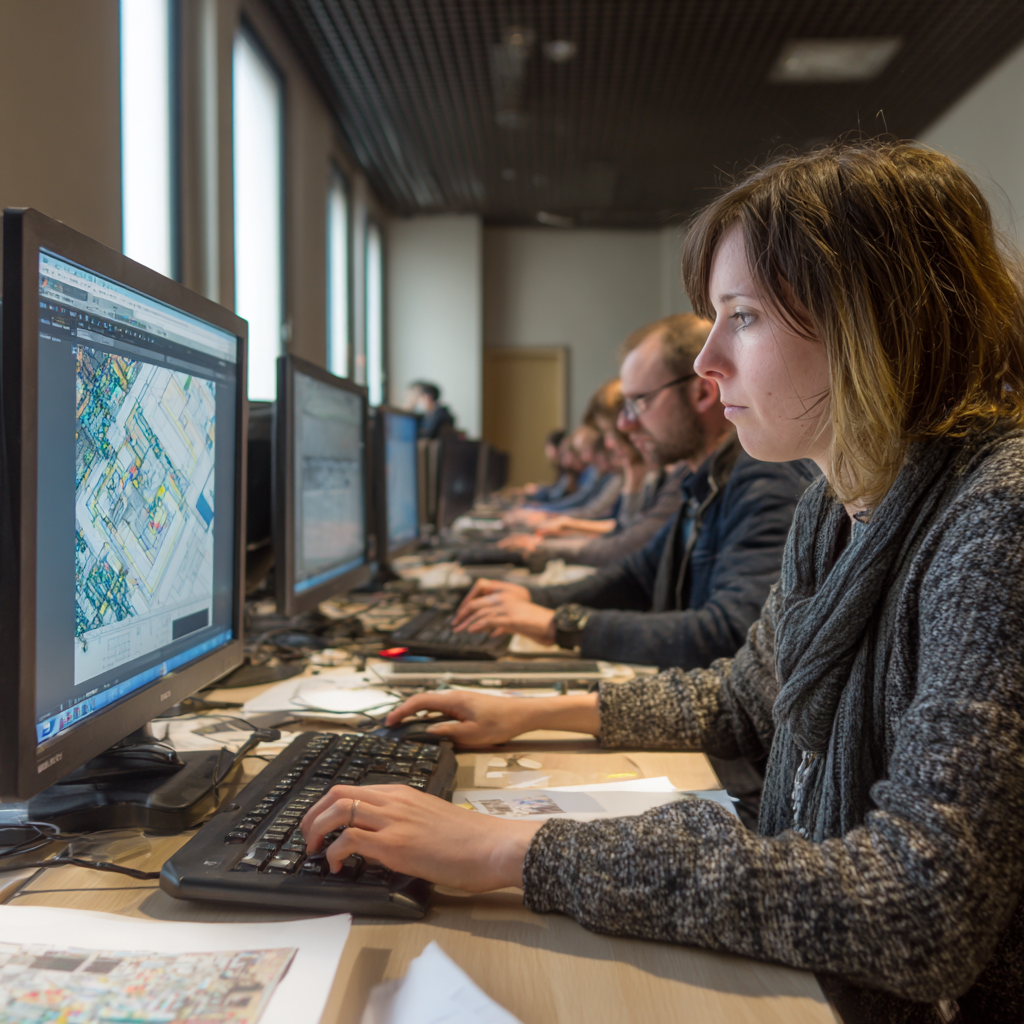 Former les enseignants à la modélisation 3D : intégrer SketchUp dans les pratiques pédagogiques