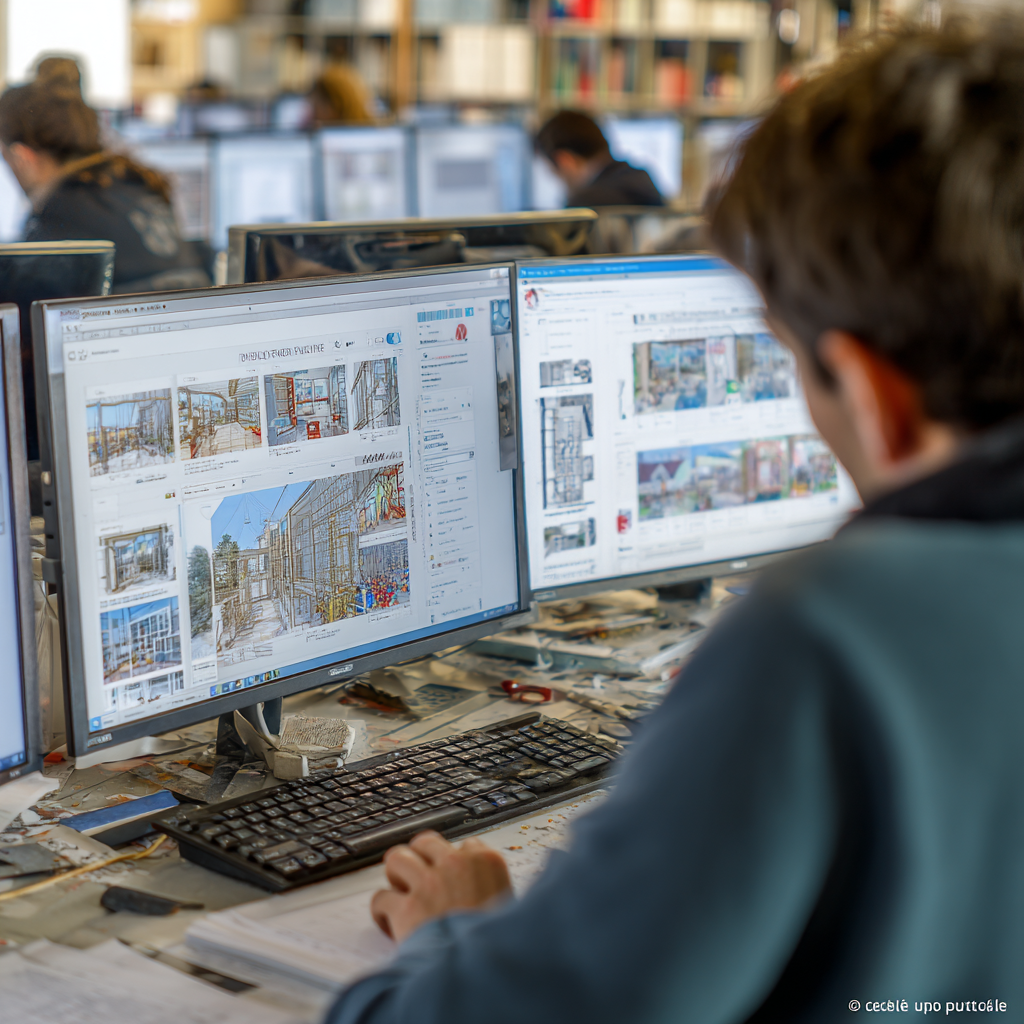 Standardiser vos projets SketchUp à l’échelle