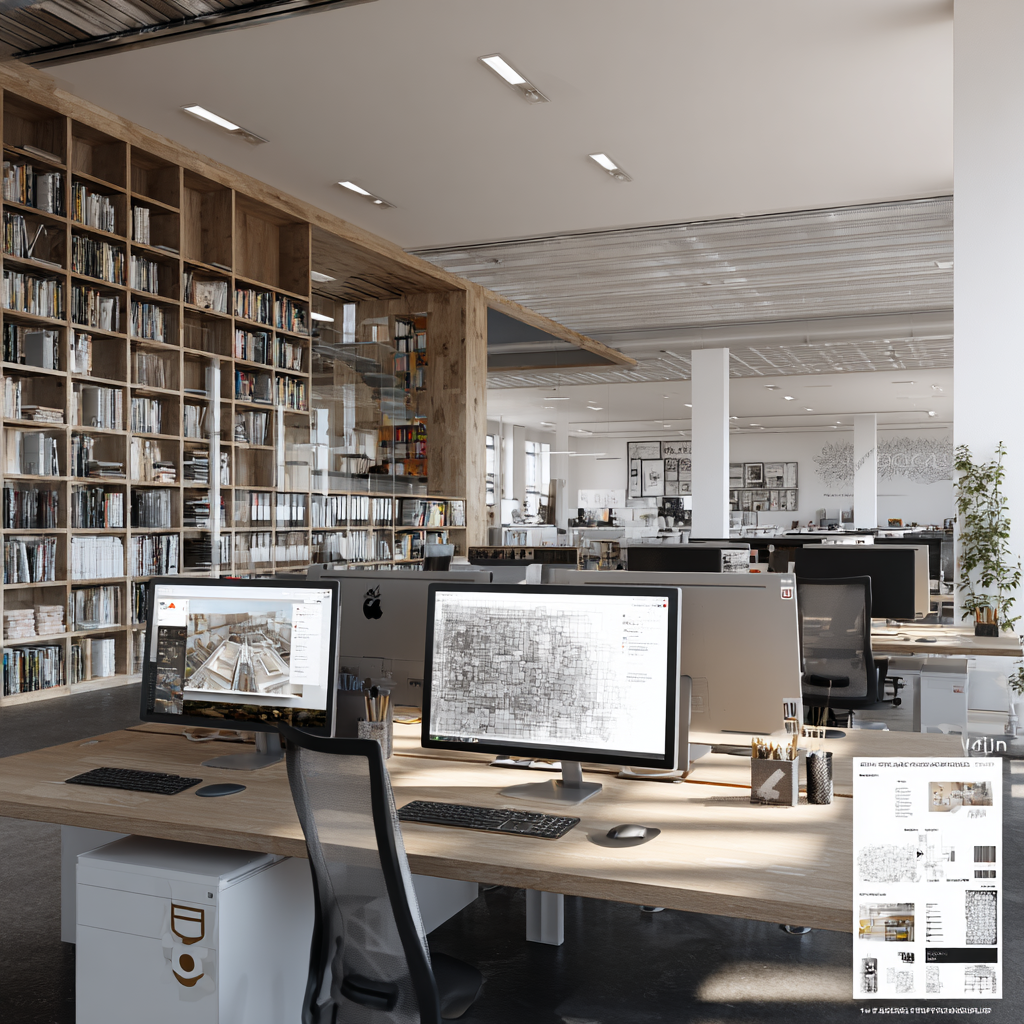 Standardiser vos projets 3D avec SketchUp