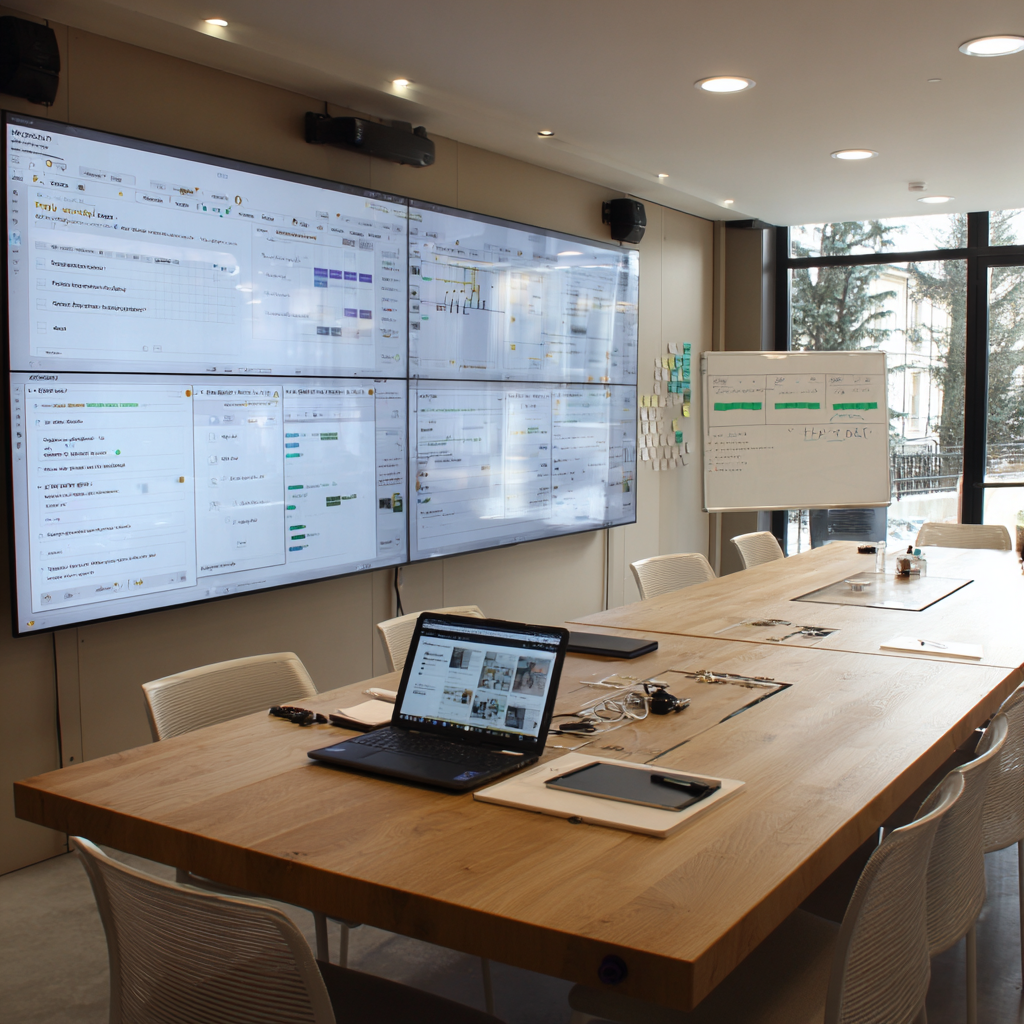 Centraliser vos projets SketchUp : quand la gestion des fichiers devient un enjeu stratégique